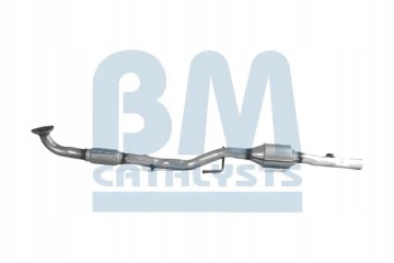 CATALYST BM91589H BM CATALYSTS SEAT SKODA VW Packaging status original