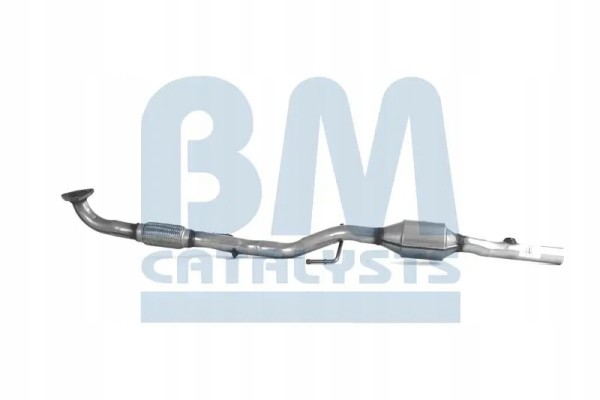 CATALYST BM91589H BM CATALYSTS SEAT SKODA VW Part manufacturer BM Catalysts