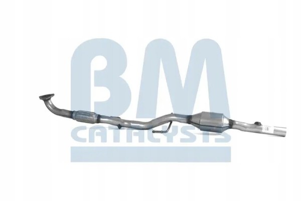 CATALYST BM91589H BM CATALYSTS SEAT SKODA VW Catalog number of the part BM91589H