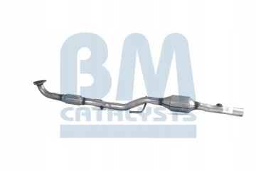 CATALYST BM91589H BM CATALYSTS SEAT SKODA VW Catalog number of the part BM91589H