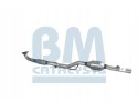 CATALYST BM91589H BM CATALYSTS SEAT SKODA VW Quality of parts according to GVO Q original with factory logo OEM OES