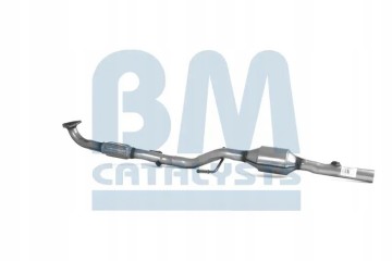CATALYST BM91589H BM CATALYSTS SEAT SKODA VW Quality of parts according to GVO Q original with factory logo OEM OES