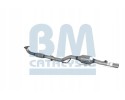 CATALYST BM91589H BM CATALYSTS SEAT SKODA VW Car type cargo vans passenger cars