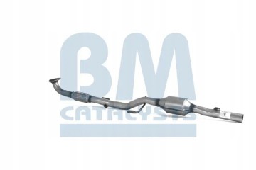 CATALYST BM91589H BM CATALYSTS SEAT SKODA VW Car type cargo vans passenger cars