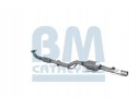 CATALYST BM91589H BM CATALYSTS SEAT SKODA VW Product weight with unit packaging 0 1 kg