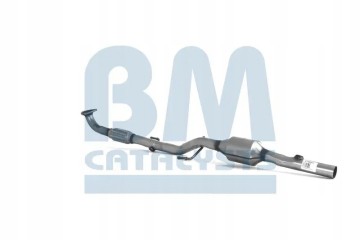 CATALYST BM91589H BM CATALYSTS SEAT SKODA VW Product weight with unit packaging 0 1 kg