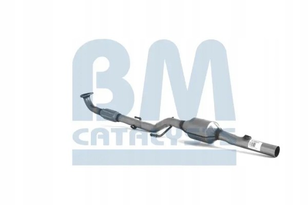 CATALYST BM91589H BM CATALYSTS SEAT SKODA VW Catalog number of substitutes AHG AHG91589 AS 33785 ASSO 50 0013 BOSAL 090 151 EEC 