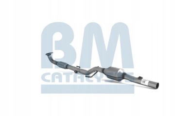 CATALYST BM91589H BM CATALYSTS SEAT SKODA VW Catalog number of substitutes AHG AHG91589 AS 33785 ASSO 50 0013 BOSAL 090 151 EEC 