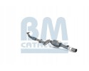 CATALYST BM91589H BM CATALYSTS SEAT SKODA VW Catalog number of the original SEAT 6Q0253059HD SEAT 6Q0254502K SEAT 6Q0254502KV SE