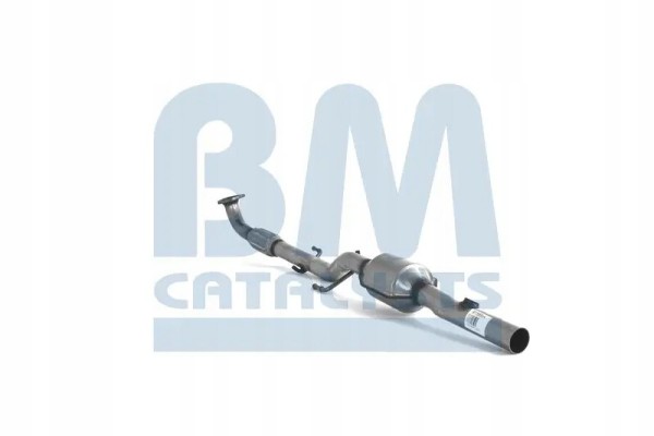 CATALYST BM91589H BM CATALYSTS SEAT SKODA VW Product weight 5 kg