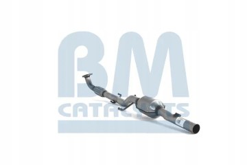 CATALYST BM91589H BM CATALYSTS SEAT SKODA VW Product weight 5 kg