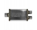 FLOWMASTER FLOWFX 3 2 5 76mm 63mm 72198 silencer