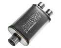 FLOWMASTER FLOWFX 3 2 5 76mm 63mm 72198 silencer Part manufacturer no brand