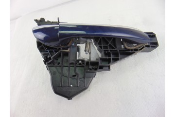 A1697600234 MANETA EXTERIOR DELANTERA DERECHA MERCEDES-BENZ CLASE B (BM 245)