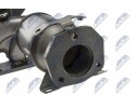 CAT SK 002 CATALYST FABIA AND 1 2 03 FABIA II 1 2 06 IBIZA IV 1 2 08 Customs tariff code 87089220