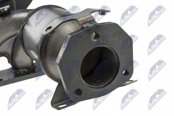 CAT SK 002 CATALYST FABIA AND 1 2 03 FABIA II 1 2 06 IBIZA IV 1 2 08 Customs tariff code 87089220
