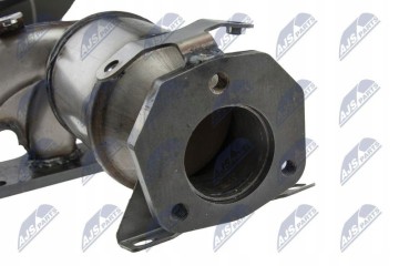 CAT SK 002 CATALYST FABIA AND 1 2 03 FABIA II 1 2 06 IBIZA IV 1 2 08 Customs tariff code 87089220