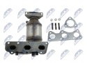 Catalizador NTY KAT-SK-002