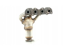 CATALYTIC CONVERTER 28699 WALKER SEAT SKODA VW CORDOBA