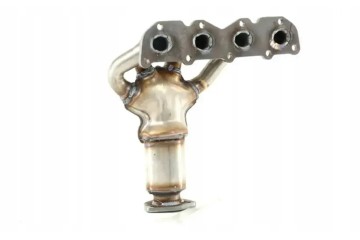 CATALYTIC CONVERTER 28699 WALKER SEAT SKODA VW CORDOBA