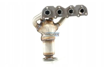 CATALYTIC CONVERTER 28699 WALKER SEAT SKODA VW CORDOBA Packaging status original