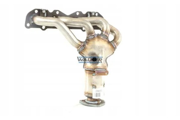 CATALYTIC CONVERTER 28699 WALKER SEAT SKODA VW CORDOBA Catalog number of the part 28699