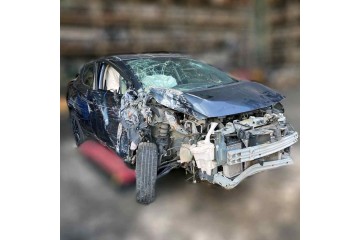 NISSAN MICRA (K14) Acenta