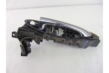 A1697600834 MANETA EXTERIOR DELANTERA IZQUIERDA MERCEDES-BENZ CLASE B (BM 245)