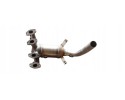JMJ Catalyst JMJ1091010 EURO 3 EURO 4 Fiat Panda Seicento