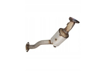 Catalyst with mounting kit Walker 7HA6011T