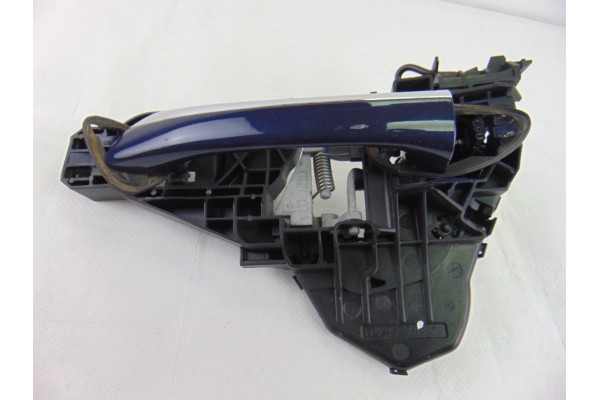 A1697600834 MANETA EXTERIOR DELANTERA IZQUIERDA MERCEDES-BENZ CLASE B (BM 245)