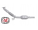 Catalytic converter AUDI A3 SEAT ALTEA LEON TOLEDO SKODA OCTAVIA VW GOLF TOURAN 05