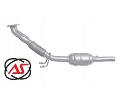 Catalytic converter AUDI A3 SEAT ALTEA LEON TOLEDO SKODA OCTAVIA VW GOLF TOURAN 05