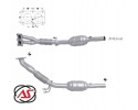 Catalytic converter AUDI A3 SEAT ALTEA LEON TOLEDO SKODA OCTAVIA VW GOLF TOURAN 05 EAN GTIN 8435247719637