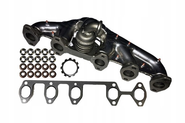 BUGIAD BSP24705PROKIT COLLECTOR VW T5 TOUAREG 03 2 5TDI SET Part manufacturer Bugiad