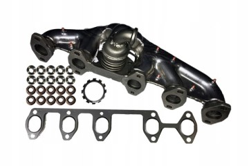 BUGIAD BSP24705PROKIT COLLECTOR VW T5 TOUAREG 03 2 5TDI SET Part manufacturer Bugiad