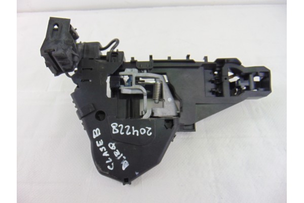 A1697600834 MANETA EXTERIOR DELANTERA IZQUIERDA MERCEDES-BENZ CLASE B (BM 245)