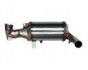 PARTICULATE FILTER FAP DPF 8010065 KAMOKA