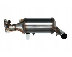 PARTICULATE FILTER FAP DPF 8010065 KAMOKA