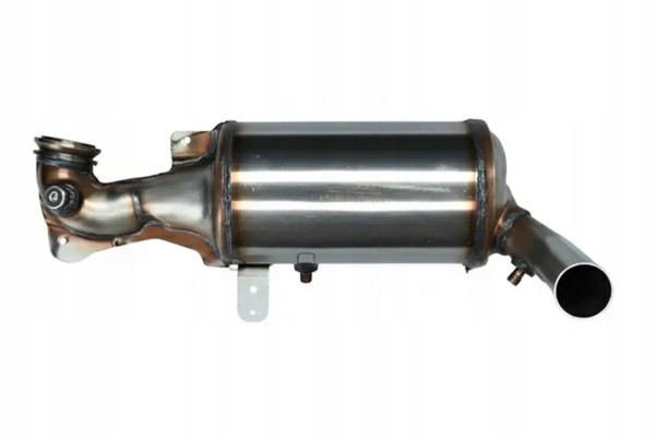 PARTICULATE FILTER FAP DPF 8010065 KAMOKA