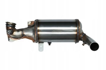 PARTICULATE FILTER FAP DPF 8010065 KAMOKA