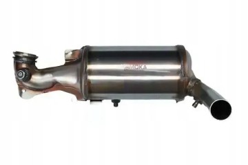 PARTICULATE FILTER FAP DPF 8010065 KAMOKA Packaging status original
