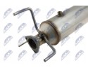 NTY DPF SU 001 PARTICULATE FILTER DPF Product weight with unit packaging 5 22 kg