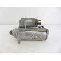 02A911024B  MOTOR ARRANQUE SEAT LEON (1M1) Signo 2003 02A911024B 204300 SEAT - 1