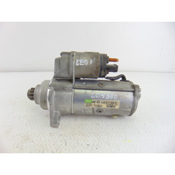 02A911024B MOTOR ARRANQUE SEAT LEON (1M1)