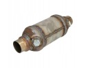 JMJ Ceramic catalyst Euro 4 10 103R 50 E4