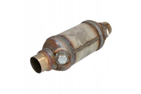 JMJ Ceramic catalyst Euro 4 10 103R 50 E4