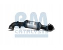 CATALYST BM91925H BM CATALYSTS CITROEN MINI Packaging status original