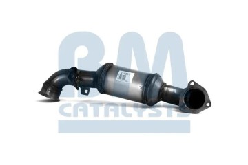 CATALYST BM91925H BM CATALYSTS CITROEN MINI Catalog number of the part BM91925H