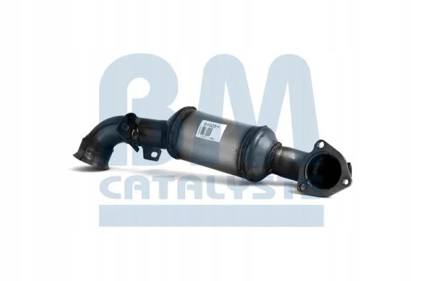 CATALYST BM91925H BM CATALYSTS CITROEN MINI Car type cargo vans passenger cars